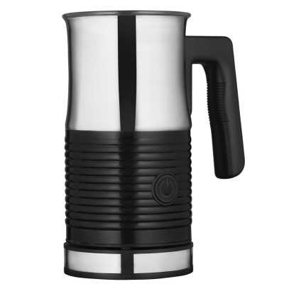 Champion - Mjölkskummare 130ml/300ml MS210 Rostfri - CHMS210