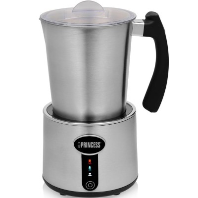 Princess - Mjölkskummare 650Watt Varm&kall Induktion - 243005