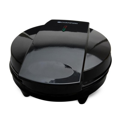 Champion - Muffin Maker Ceramic 7 Muffins 700W MM400 Svart - A12346