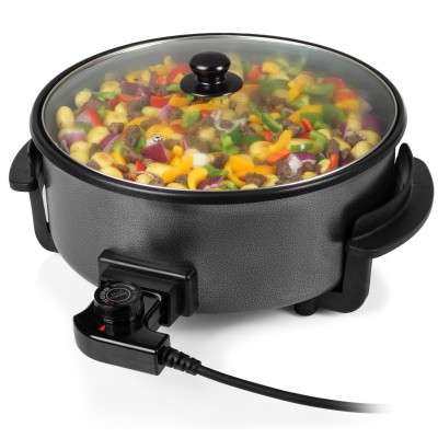 Tristar - Multifunktionell Grillpanna XL PZ-9135 - PZ-9135