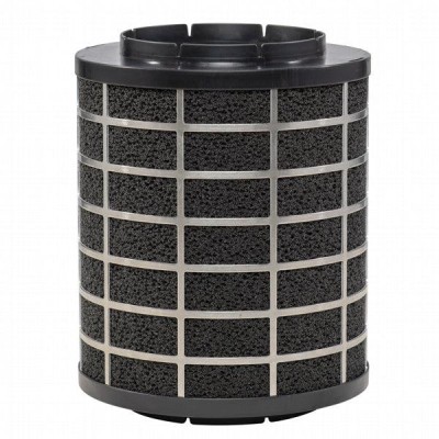 Plasmafilter 800m3/h rund Ø150