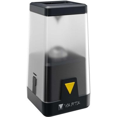 Varta - Outdoor Ambiance L30RH Lantern Campinglykta - 18666101111