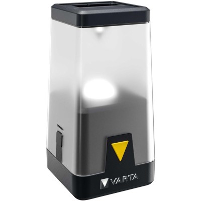 Varta - Outdoor Ambiance L30RH Lantern Campinglykta - 18666101111