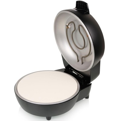 Princess - Pizzaugn Pro med äkta Pizzasten 30cm 400 °C - 115005