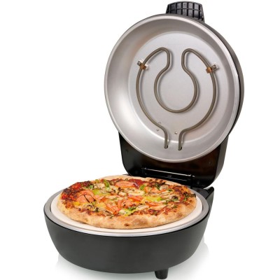 Princess - Pizzaugn Pro med äkta Pizzasten 30cm 400 °C - 115005