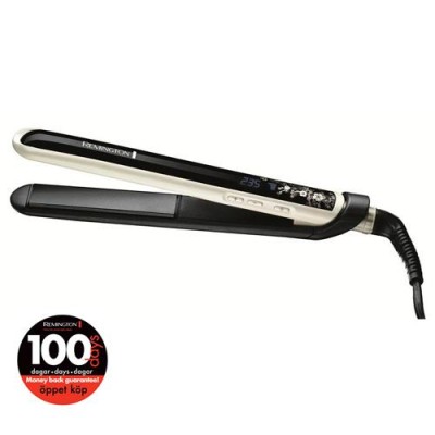 Remington - Plattång "Pearl straightener" S9500 - S9500