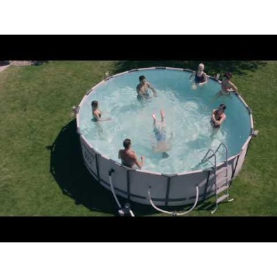 Bestway - Pool Steel Pro Max 3,66 x 1,00m - 56418