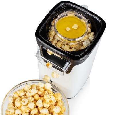 Princess - Popcornmaskin 292986  Poppa utan tillsatt olja - A13964
