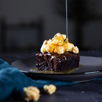 Princess - Popcornmaskin 292986  Poppa utan tillsatt olja - A13964