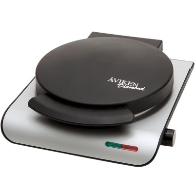 Åviken - Rånjärn Singel Diamond Silver 1000W 908.6 - 908.6