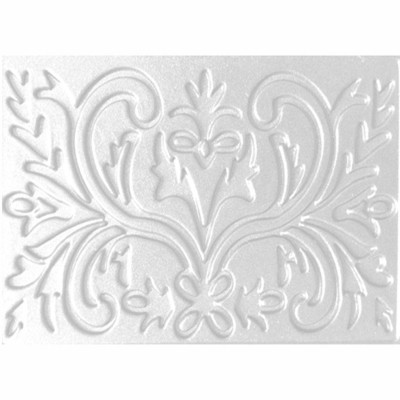 Åviken - Rånjärn Singel Diamond Silver 1000W 908.6 - 908.6