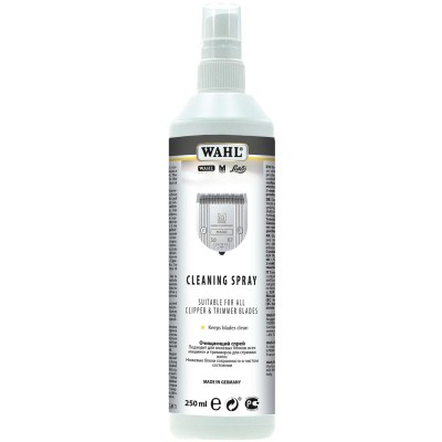 Wahl - Rengöringsspray - 250ml - A14010