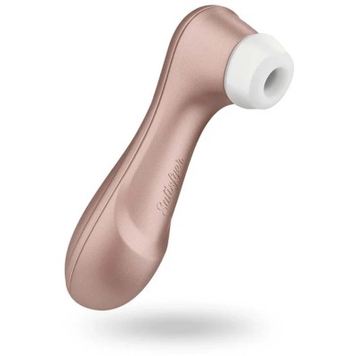 Satisfyer - Satisfyer Pro 2 Next Generation - A16019