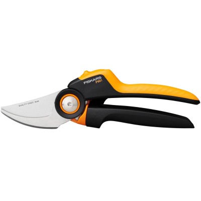 Fiskars - Sekatör Xseries PGX P961 sidoskär L - 1057175