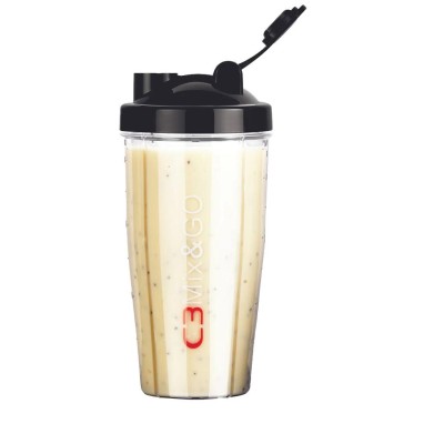 C3 - Shaker flaska 750ml - A11643