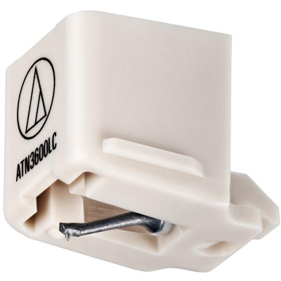 Audio-Technica - Ersättningsnål för AT3600L Pickup - A13654