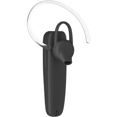 Headset Trådlöst Mono BH20 Svart