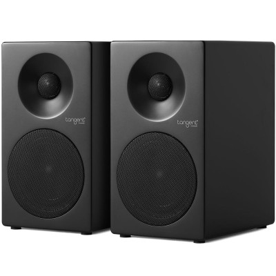 Högtalare 2-vägs Spectrum X4 II Svarta