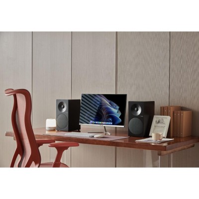 Tangent - Högtalare 2-vägs Spectrum X4 II Svarta - A16014