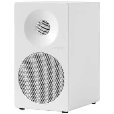 Tangent - Högtalare 2-vägs Spectrum X4 II Vita - A16013