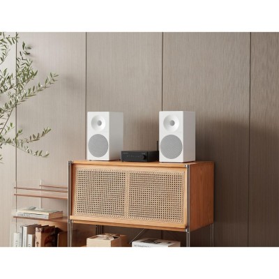 Tangent - Högtalare 2-vägs Spectrum X4 II Vita - A16013