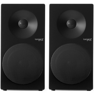 Tangent - Högtalare 2-vägs Spectrum X5 II Svarta - A16016