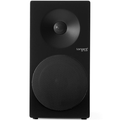 Tangent - Högtalare 2-vägs Spectrum X5 II Svarta - A16016