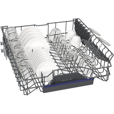 Siemens - SN63HX16CE - iQ300, Integrerad diskmaskin, 60 cm