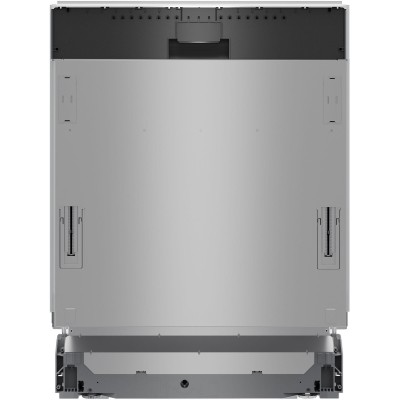 Siemens - SX75ZX17CE - iQ500, Integrerad diskmaskin, 60 cm, XXL - extra hög, varioHinge - för justerbar lucka - 5 Års garanti