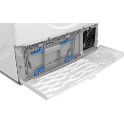 Siemens - WQ42G20LDN - iQ500 - Värmepumpstumlare - 9 kg