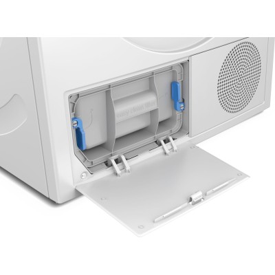 Siemens - WT43HV0EDN - iQ300 - Värmepumpstumlare - 8 kg