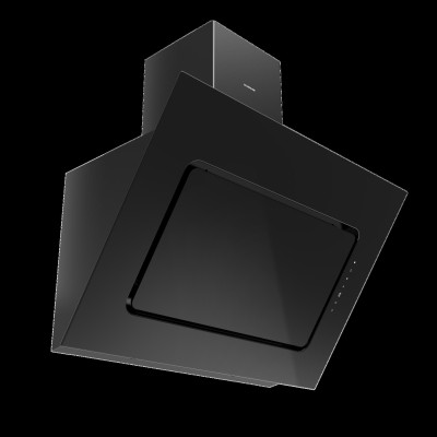 Silverline Agat, svart 60 cm - SL 3422-60 SR