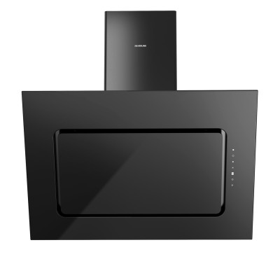 Silverline Agat, svart 60 cm - SL 3422-60 SR