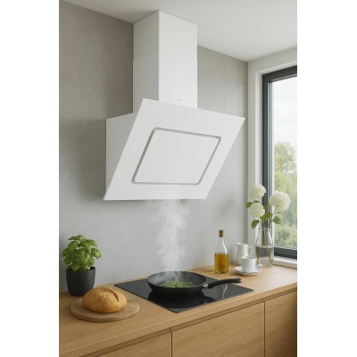 Silverline Agat, vit 60 cm - SL 3422-60 HV