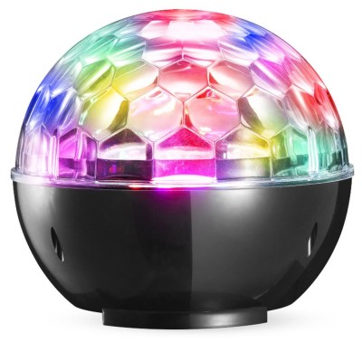 Högtalare Bluetooth Disko-ljuseffekt BTL-65