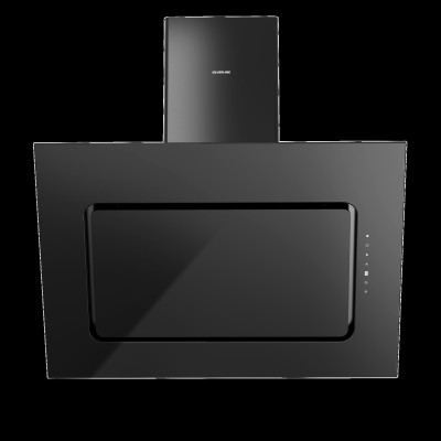 Silverline Agat, svart 90 cm - SL 3422-90 SR