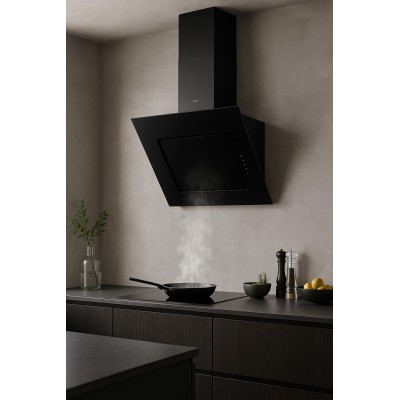 Silverline Agat, svart 90 cm - SL 3422-90 SR