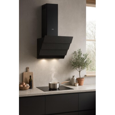 Silverline Alba svart 80 cm - SM 3333-80 SR