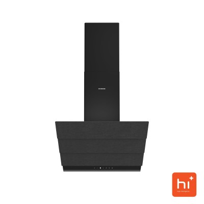 Silverline Alba svart 80 cm - SM 3333-80 SR