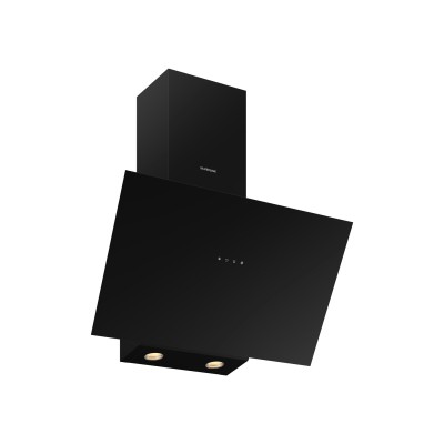 Silverline Ask, svart 90 cm - SL 3461-90 SR