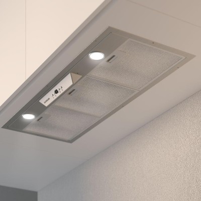 Silverline Astec, stål 79 cm - SL 1170-79 RF