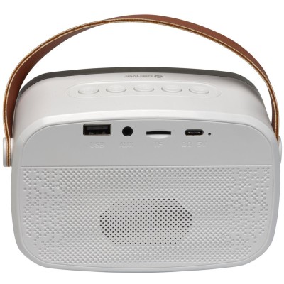 Denver - Högtalare Bluetooth Mikrofon Karaoke Bluetooth BTM-610 - A10767