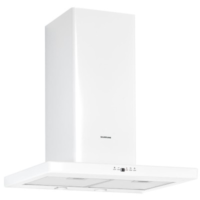 Silverline Beta, vit 90 cm - SL 3120-90 HV