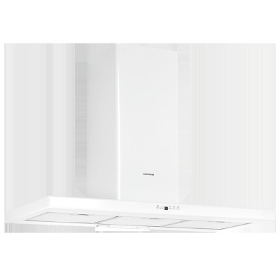 Silverline Beta, vit 90 cm - SL 3120-90 HV