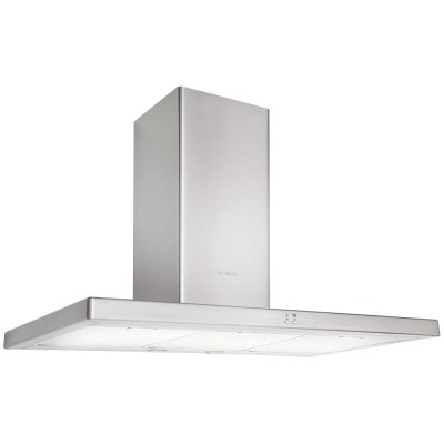 Silverline Beta, vit, CENTRALVENTILATION 90 cm - SC 3120-90 RF