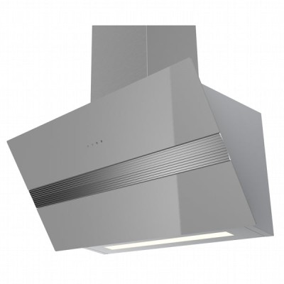 Silverline Galena, grå Dark Inox 60 cm - SM 3472-60 GR