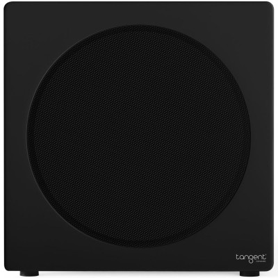 Högtalare Subwoofer Spectrum XSW8 II Svart