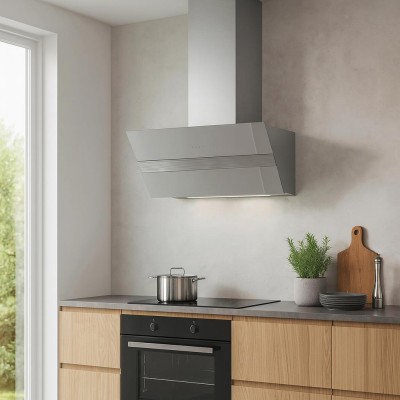 Silverline Galena, grå Dark Inox 80 cm - SM 3472-80 GR