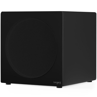 Tangent - Högtalare Subwoofer Spectrum XSW8 II Svart - A16021