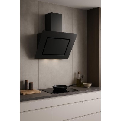 Silverline Hera, svart 60 cm - SM 3262-60 SR